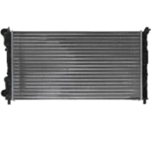 RADIADOR FIAT TEMPRA 2.0 8 / 16V 1992 EM DIANTE - VISCONDE/MODINE