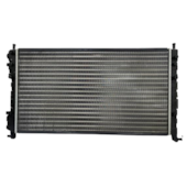 RADIADOR FIAT TEMPRA 2.0 8V / 16V 1992 A 1999 SEM AR MANUAL  - MAHLE