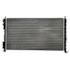 RADIADOR FIAT TEMPRA 2.0 8V / 16V 1992 A 1999 SEM AR MANUAL  - MAHLE