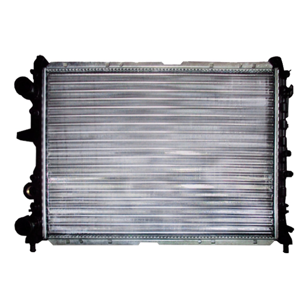 RADIADOR FIAT TIPO SEM AR 1.6 / 2.0 16V 1993 EM DIANTE - VALEO