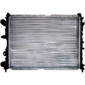 RADIADOR FIAT TIPO SEM AR 1.6 / 2.0 16V 1993 EM DIANTE - VALEO
