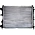 RADIADOR FIAT TIPO SEM AR 1.6 / 2.0 16V 1993 EM DIANTE - VALEO