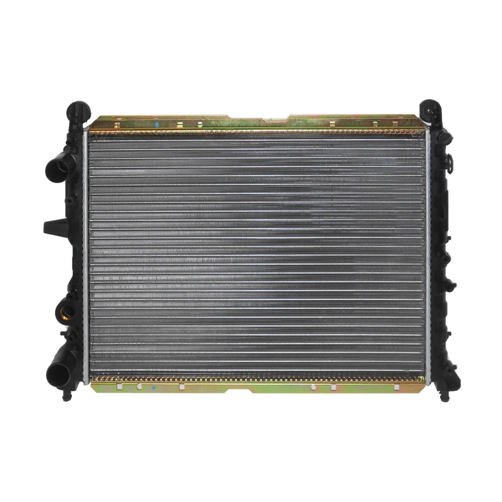 RADIADOR FIAT TIPO SEM AR 1.6 / 2.0 16V 1993 EM DIANTE - VISCONDE/MODINE