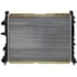 RADIADOR FIAT TIPO SEM AR 1.6 / 2.0 16V 1993 EM DIANTE - VISCONDE/MODINE