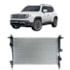 RADIADOR FIAT TORO 2016 EM DIANTE / JEEP RENEGADE 1.8 FLEX 2015 EM DIANTE AUTOMATICO OU MANUAL - DENSO RADIADOR FIAT TORO 2016 EM DIANTE / JEEP RENEGADE 1.8 FLEX 2015 EM DIANTE AUTOMATICO OU MANUAL - DENSO