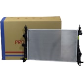RADIADOR FIAT TORO / JEEP RENEGADE 1.8 16V 2015 EM DIANTE FLEX AUTOMATICO OU MANUAL - PROCOOLER RADIADOR FIAT TORO / JEEP RENEGADE 1.8 16V 2015 EM DIANTE FLEX AUTOMATICO OU MANUAL - PROCOOLER