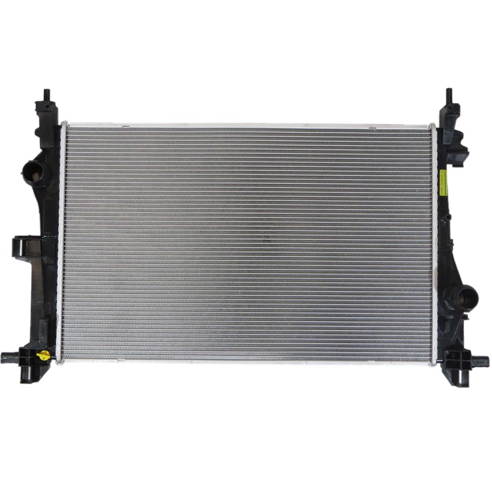 RADIADOR FIAT TORO / JEEP RENEGADE 1.8 16V 2015 EM DIANTE FLEX AUTOMATICO OU MANUAL - PROCOOLER RADIADOR FIAT TORO / JEEP RENEGADE 1.8 16V 2015 EM DIANTE FLEX AUTOMATICO OU MANUAL - PROCOOLER