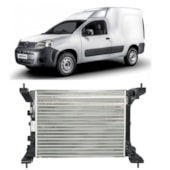 RADIADOR FIAT UNO 1.0/1.42015 > NOVA FIORINO 2014 > PALIO/ GRAND SIENA/ STRADA 2011 > MOBI 1.0 2016 > COM/ SEM AR - DENSO RADIADOR FIAT UNO 1.0/1.42015 > NOVA FIORINO 2014 > PALIO/ GRAND SIENA/ STRADA 2011 > MOBI 1.0 2016 > COM/ SEM AR - DENSO