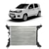 RADIADOR FIAT UNO 1.0/1.42015 > NOVA FIORINO 2014 > PALIO/ GRAND SIENA/ STRADA 2011 > MOBI 1.0 2016 > COM/ SEM AR - DENSO RADIADOR FIAT UNO 1.0/1.42015 > NOVA FIORINO 2014 > PALIO/ GRAND SIENA/ STRADA 2011 > MOBI 1.0 2016 > COM/ SEM AR - DENSO