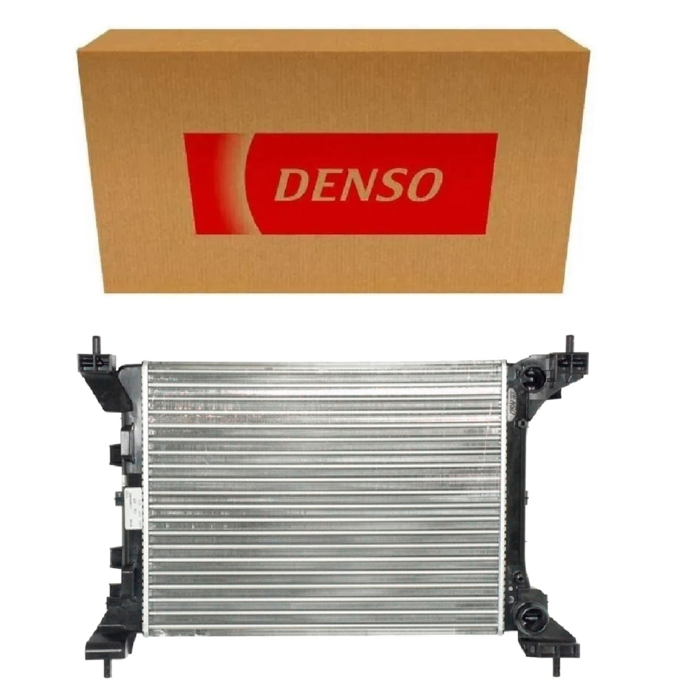 RADIADOR FIAT UNO 1.0/1.42015 > NOVA FIORINO 2014 > PALIO/ GRAND SIENA/ STRADA 2011 > MOBI 1.0 2016 > COM/ SEM AR - DENSO RADIADOR FIAT UNO 1.0/1.42015 > NOVA FIORINO 2014 > PALIO/ GRAND SIENA/ STRADA 2011 > MOBI 1.0 2016 > COM/ SEM AR - DENSO