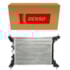 RADIADOR FIAT UNO 1.0/1.42015 > NOVA FIORINO 2014 > PALIO/ GRAND SIENA/ STRADA 2011 > MOBI 1.0 2016 > COM/ SEM AR - DENSO RADIADOR FIAT UNO 1.0/1.42015 > NOVA FIORINO 2014 > PALIO/ GRAND SIENA/ STRADA 2011 > MOBI 1.0 2016 > COM/ SEM AR - DENSO