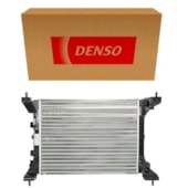 RADIADOR FIAT UNO 1.0/1.42015 > NOVA FIORINO 2014 > PALIO/ GRAND SIENA/ STRADA 2011 > MOBI 1.0 2016 > COM/ SEM AR - DENSO RADIADOR FIAT UNO 1.0/1.42015 > NOVA FIORINO 2014 > PALIO/ GRAND SIENA/ STRADA 2011 > MOBI 1.0 2016 > COM/ SEM AR - DENSO