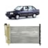 RADIADOR FIAT UNO / ELBA / PREMIO / FIORINO / 1.5 1987 A 1993 COM OU SEM AR - DENSO
