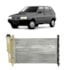 RADIADOR FIAT UNO / ELBA / PREMIO / FIORINO / 1.5 1987 A 1993 COM OU SEM AR - DENSO