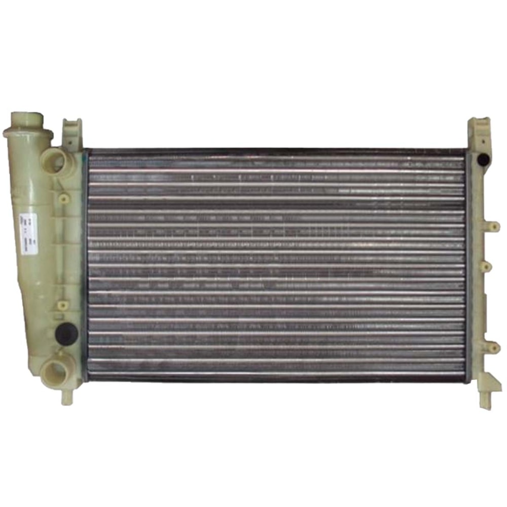 RADIADOR FIAT UNO / ELBA / PREMIO / FIORINO / 1.5 1987 A 1993 COM OU SEM AR - DENSO