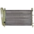 RADIADOR FIAT UNO / ELBA / PREMIO / FIORINO / 1.5 1987 A 1993 COM OU SEM AR - DENSO