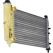 RADIADOR FIAT UNO / FIORINO / PREMIO / ELBA 1.5R 1987 EM DIANTE - VALEO