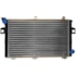 RADIADOR FORD BELINA / CORCEL II / DEL REY / PAMPA 1.6 8V CHT 1982 A 1989 SEM AR - PROCOOLER