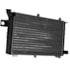 RADIADOR FORD BELINA / CORCEL II / DEL REY / PAMPA 1.6 8V CHT 1982 A 1989 SEM AR - VISCONDE/MODINE