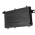 RADIADOR FORD BELINA / CORCEL II / DEL REY / PAMPA 1.6 8V CHT 1982 A 1989 SEM AR - VISCONDE/MODINE