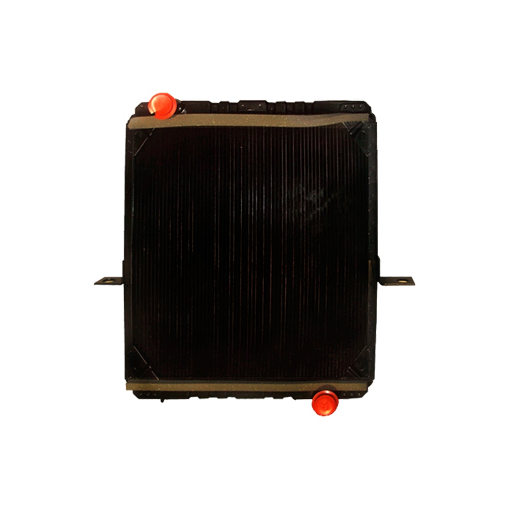 RADIADOR FORD CARGO 1217 / 1416 / 1417 / 1516 / 1421 MOTOR EURO II 2002 A 2005 - BEHR HELLA