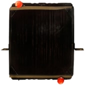 RADIADOR FORD CARGO 1217 / 1416 / 1417 / 1516 / 1421 MOTOR EURO II 2002 A 2005 - BEHR HELLA