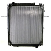 RADIADOR FORD CARGO 1717E JUL / 10> CUMMINS INTERACT 4 170CV - MAHLE RADIADOR FORD CARGO 1717E JUL / 10> CUMMINS INTERACT 4 170CV - MAHLE