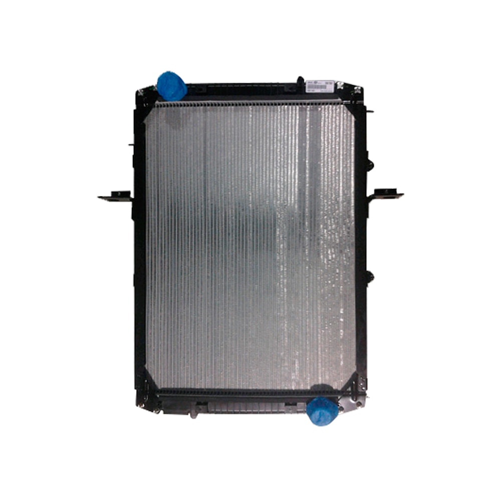 RADIADOR FORD CARGO 1722E / 1932E / 2422E / 2428E / 2429E / 2632E / 2628E / 3132E / 4532E / 6332E JUL / 10> CUMMINS ISC - BEHR HELLA