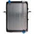 RADIADOR FORD CARGO 1722E / 1932E / 2422E / 2428E / 2429E / 2632E / 2628E / 3132E / 4532E / 6332E JUL / 10> CUMMINS ISC - BEHR HELLA