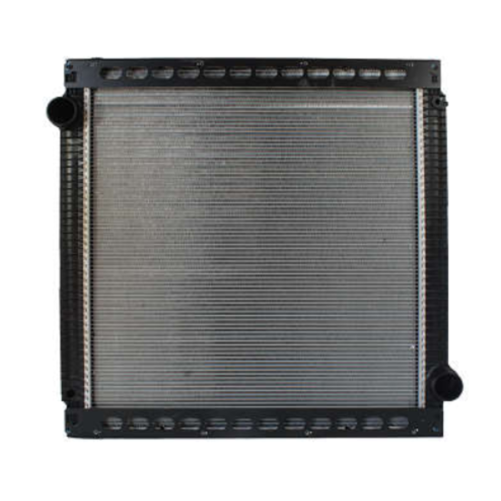 RADIADOR FORD CARGO 2042 / 2842 EXTRA PESADO FPT DE 10.3 LITROS 13 - MAHLE