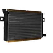 RADIADOR FORD CORCEL II / PAMPA 1.4 1973 A 1977 MANUAL SEM AR - VISCONDE/MODINE