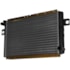RADIADOR FORD CORCEL II / PAMPA 1.4 1973 A 1977 MANUAL SEM AR - VISCONDE/MODINE