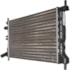 RADIADOR FORD COURIER 1.3 FIESTA 1.0 / 1.3 1996 A 1999 MOTOR ENDURA - BEHR HELLA