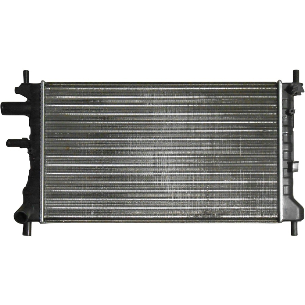 RADIADOR FORD COURIER 1.3 FIESTA 1.0 / 1.3 1996 A 1999 MOTOR ENDURA - BEHR HELLA