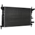 RADIADOR FORD COURIER 1.3 FIESTA 1.0 / 1.3 1996 A 1999 MOTOR ENDURA - PROCOOLER RADIADOR FORD COURIER 1.3 FIESTA 1.0 / 1.3 1996 A 1999 MOTOR ENDURA - PROCOOLER