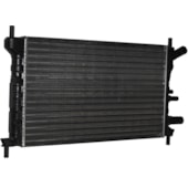 RADIADOR FORD COURIER 1.3 FIESTA 1.0 / 1.3 1996 A 1999 MOTOR ENDURA - PROCOOLER RADIADOR FORD COURIER 1.3 FIESTA 1.0 / 1.3 1996 A 1999 MOTOR ENDURA - PROCOOLER