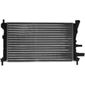 RADIADOR FORD COURIER 1.3 FIESTA 1.0 / 1.3 1996 A 1999 MOTOR ENDURA - PROCOOLER RADIADOR FORD COURIER 1.3 FIESTA 1.0 / 1.3 1996 A 1999 MOTOR ENDURA - PROCOOLER