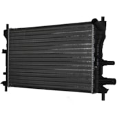 RADIADOR FORD COURIER 1.3 FIESTA 1.0 / 1.3 1996 A 1999 MOTOR ENDURA - VISCONDE/MODINE RADIADOR FORD COURIER 1.3 FIESTA 1.0 / 1.3 1996 A 1999 MOTOR ENDURA - VISCONDE/MODINE