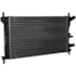 RADIADOR FORD COURIER 1.3 FIESTA 1.0 / 1.3 1996 A 1999 MOTOR ENDURA - VISCONDE/MODINE RADIADOR FORD COURIER 1.3 FIESTA 1.0 / 1.3 1996 A 1999 MOTOR ENDURA - VISCONDE/MODINE