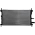 RADIADOR FORD COURIER 1.3 FIESTA 1.0 / 1.3 1996 A 1999 MOTOR ENDURA - VISCONDE/MODINE RADIADOR FORD COURIER 1.3 FIESTA 1.0 / 1.3 1996 A 1999 MOTOR ENDURA - VISCONDE/MODINE