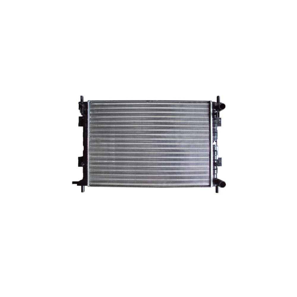 RADIADOR FORD COURRIER COM/  SEM AR 1.0/1.6 1999 > FIESTA 99/  01 COM/  SEM AR/  NOVO KA 2008 > COM/  SEM AR - PROCOOLER