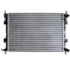 RADIADOR FORD COURRIER COM/  SEM AR 1.0/1.6 1999 > FIESTA 99/  01 COM/  SEM AR/  NOVO KA 2008 > COM/  SEM AR - PROCOOLER