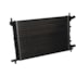 RADIADOR FORD COURRIER / FIESTA COM OU SEM AR MOTOR ENDURA 1.3 1996 A 1999 - PROCOOLER
