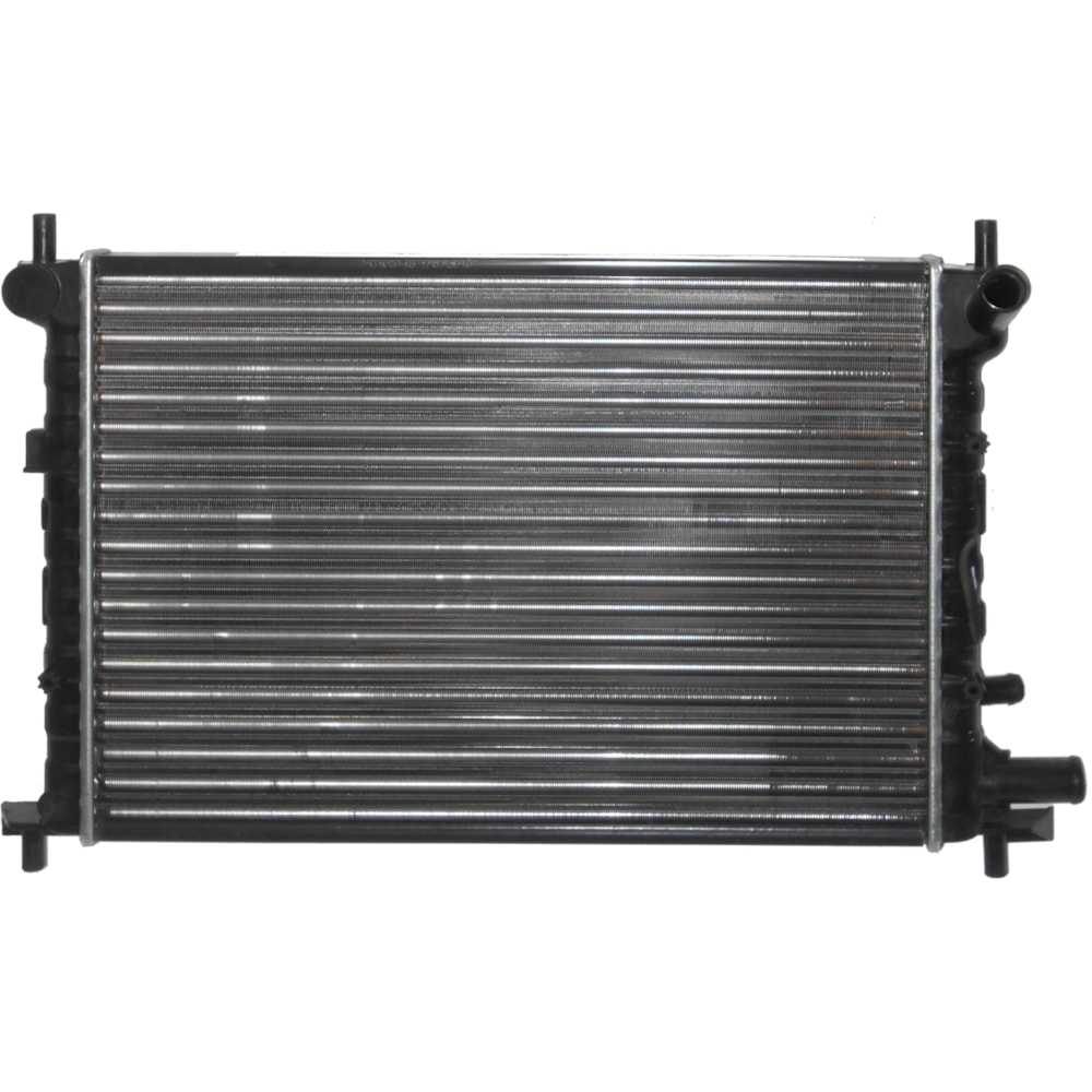 RADIADOR FORD COURRIER / FIESTA COM OU SEM AR MOTOR ENDURA 1.3 1996 A 1999 - PROCOOLER