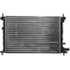 RADIADOR FORD COURRIER / FIESTA COM OU SEM AR MOTOR ENDURA 1.3 1996 A 1999 - PROCOOLER
