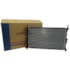RADIADOR FORD ECOSPORT 2.0 16V XLT / XLS AUTOMATICO COM AR 2002 A 2012 - PROCOOLER RADIADOR FORD ECOSPORT 2.0 16V XLT / XLS AUTOMATICO COM AR 2002 A 2012 - PROCOOLER