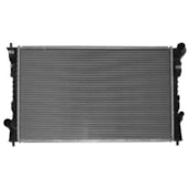 RADIADOR FORD EDGE 3.5 V6 24V 2006 EM DIANTE AUTOMATICO COM AR - PROCOOLER RADIADOR FORD EDGE 3.5 V6 24V 2006 EM DIANTE AUTOMATICO COM AR - PROCOOLER