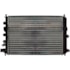 RADIADOR FORD ESCORT 1.6 8V / 1.8 16V 1997 A 2002 MANUAL COM OU SEM AR - BEHR HELLA