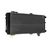 RADIADOR FORD ESCORT / VERONA 1.6 / 1.8 1989 A 1992 VW VOLKSWAGEN APOLLO 1.6 / 1.8 1989 A 1992 MANUAL COM OU SEM AR - VISCONDE/MODINE RADIADOR FORD ESCORT / VERONA 1.6 / 1.8 1989 A 1992 VW VOLKSWAGEN APOLLO 1.6 / 1.8 1989 A 1992 MANUAL COM OU SEM AR - VISCONDE/MODINE
