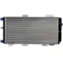 RADIADOR FORD ESCORT / VERONA 1.6 / 1.8 1989 A 1992 VW VOLKSWAGEN APOLLO 1.6 / 1.8 1989 A 1992 MANUAL COM OU SEM AR - PROCOOLER